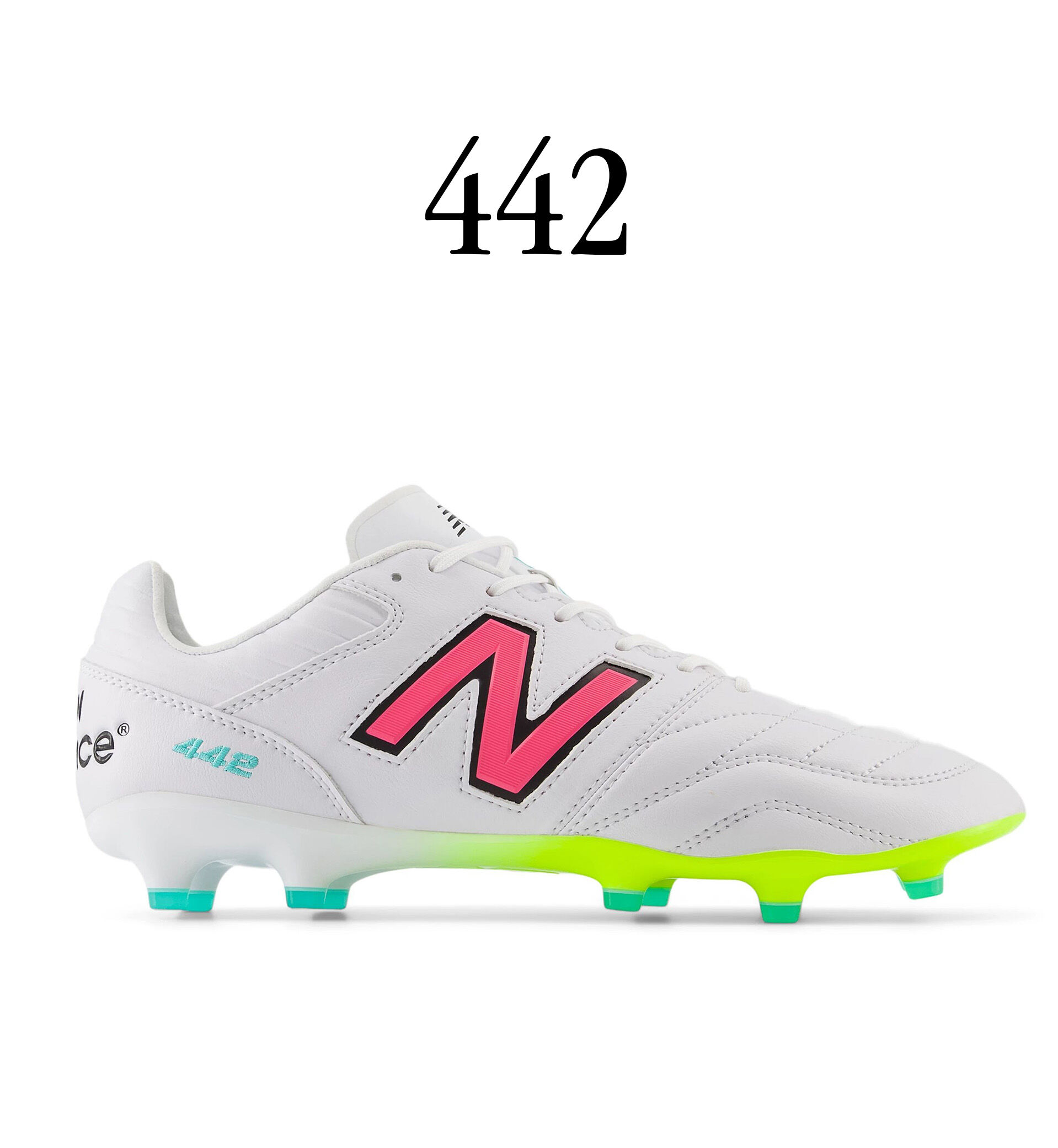 Football Shoes and Clothing New Balance