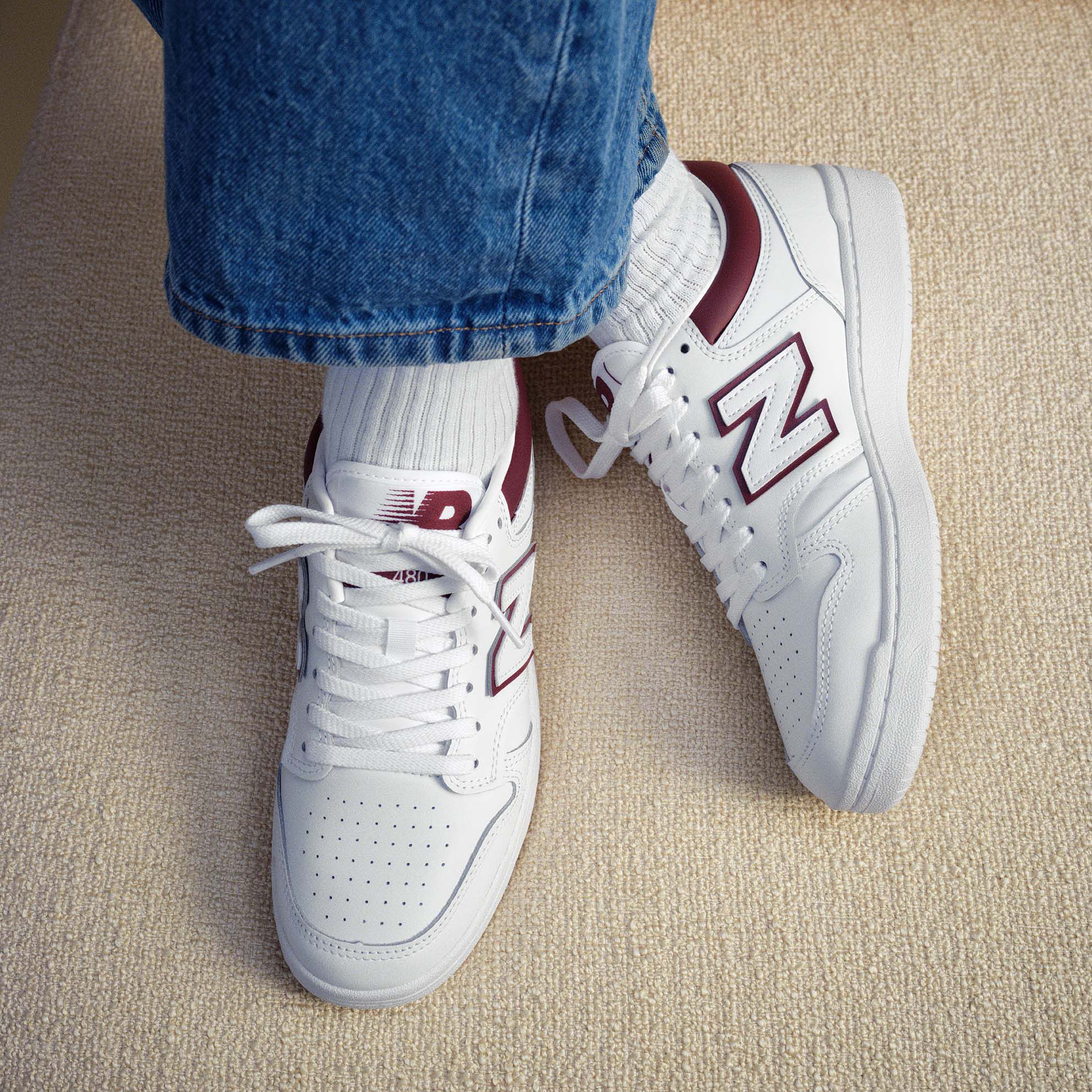 New balance cheap 1600 men trainer