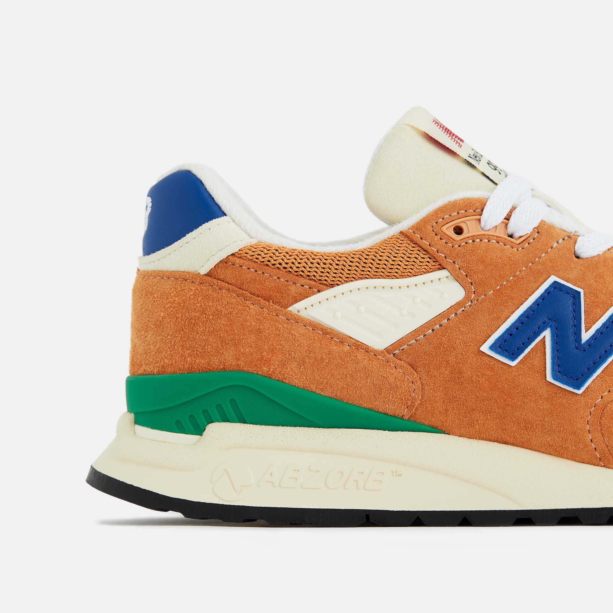 New balance encap 998 sales