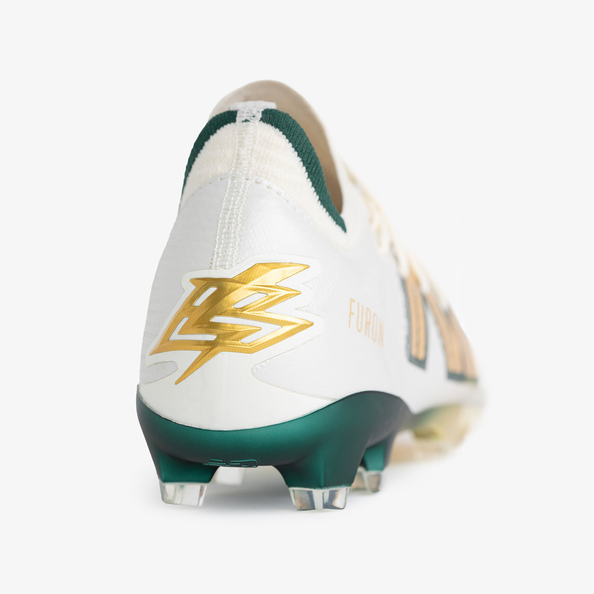 New balance furon weiß sales