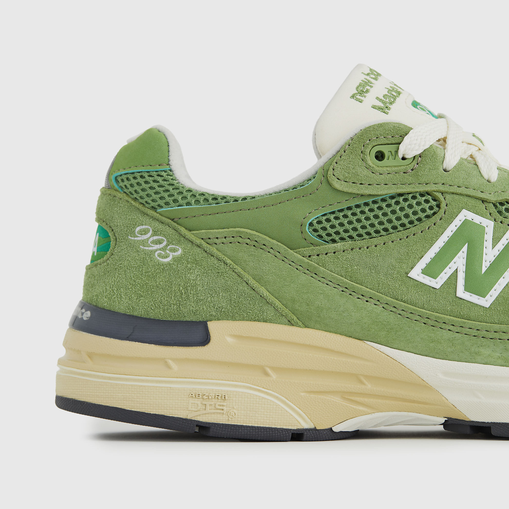 New balance 993 zapatos sales