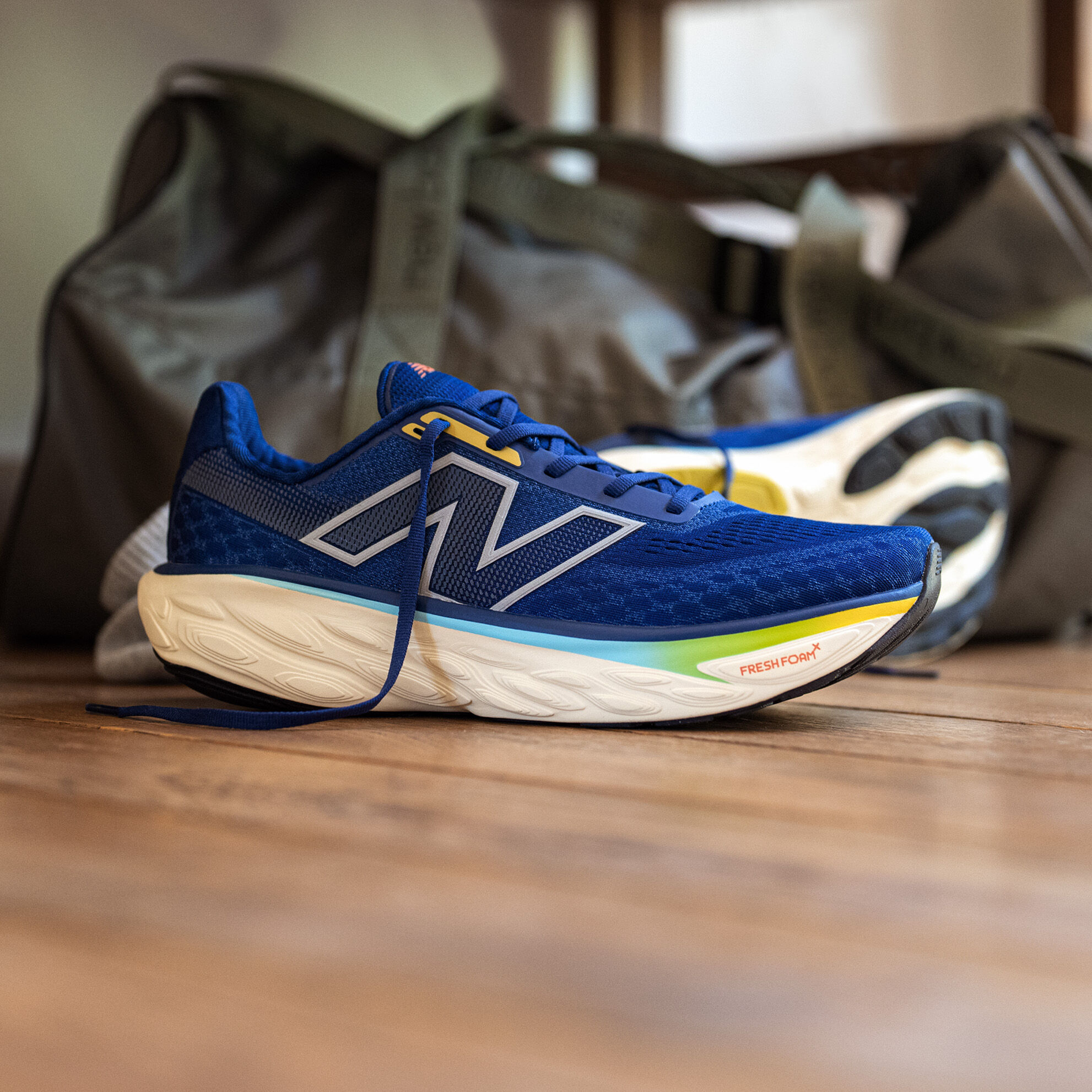 Running Clothing and Shoes Activity New Balance