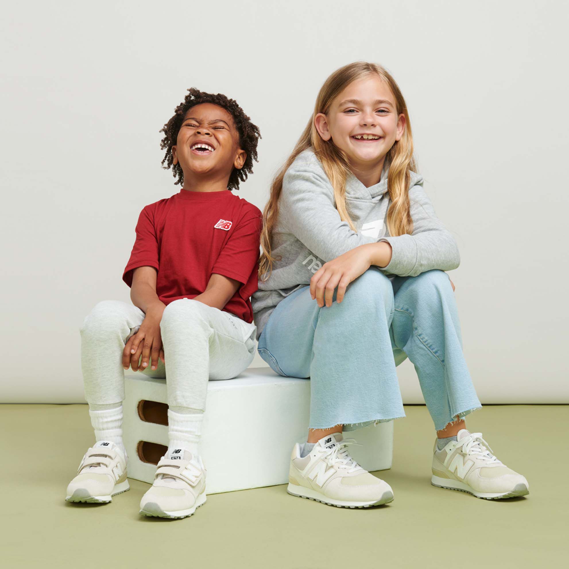 Kids Shoes Sport Accessories New Balance