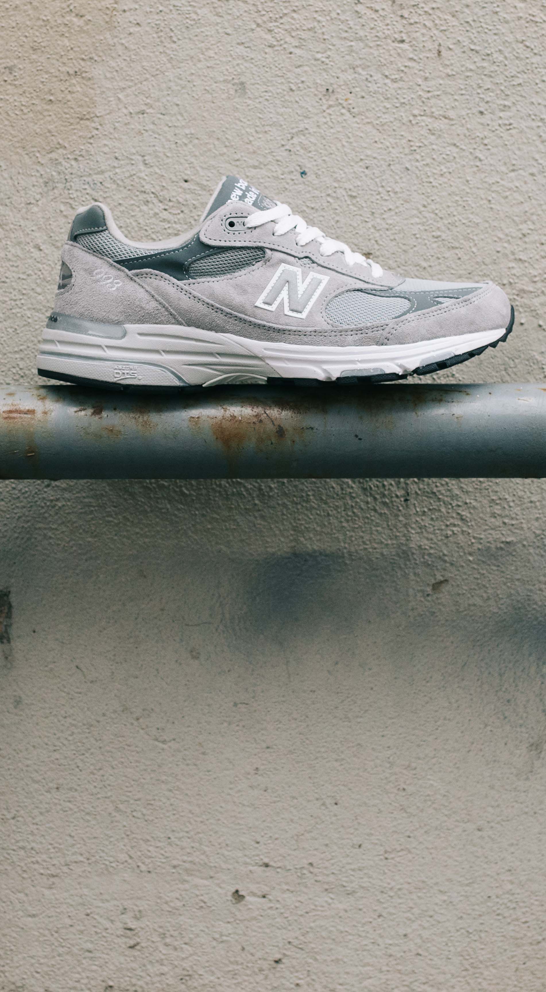 New 993 sale