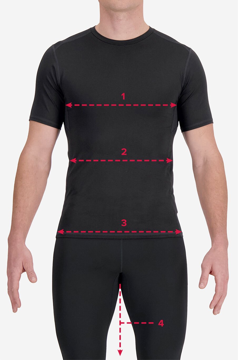 Men s Heathertech T Shirt New Balance