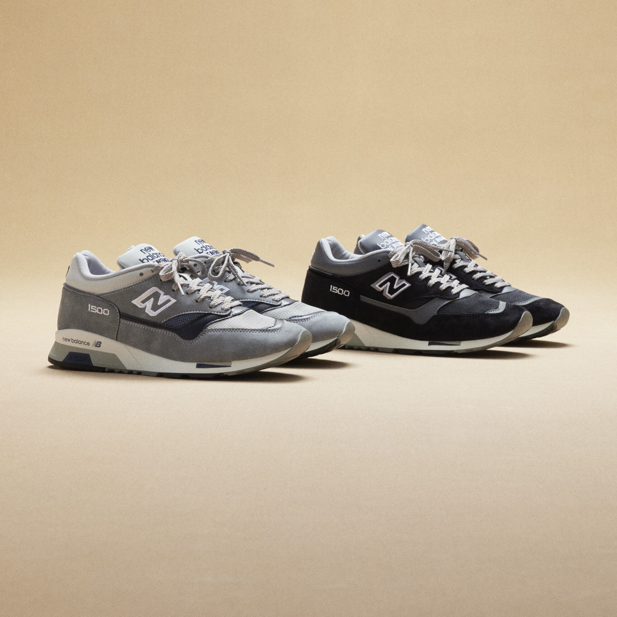 Unisex Made in UK 1500 Shoes New Balance