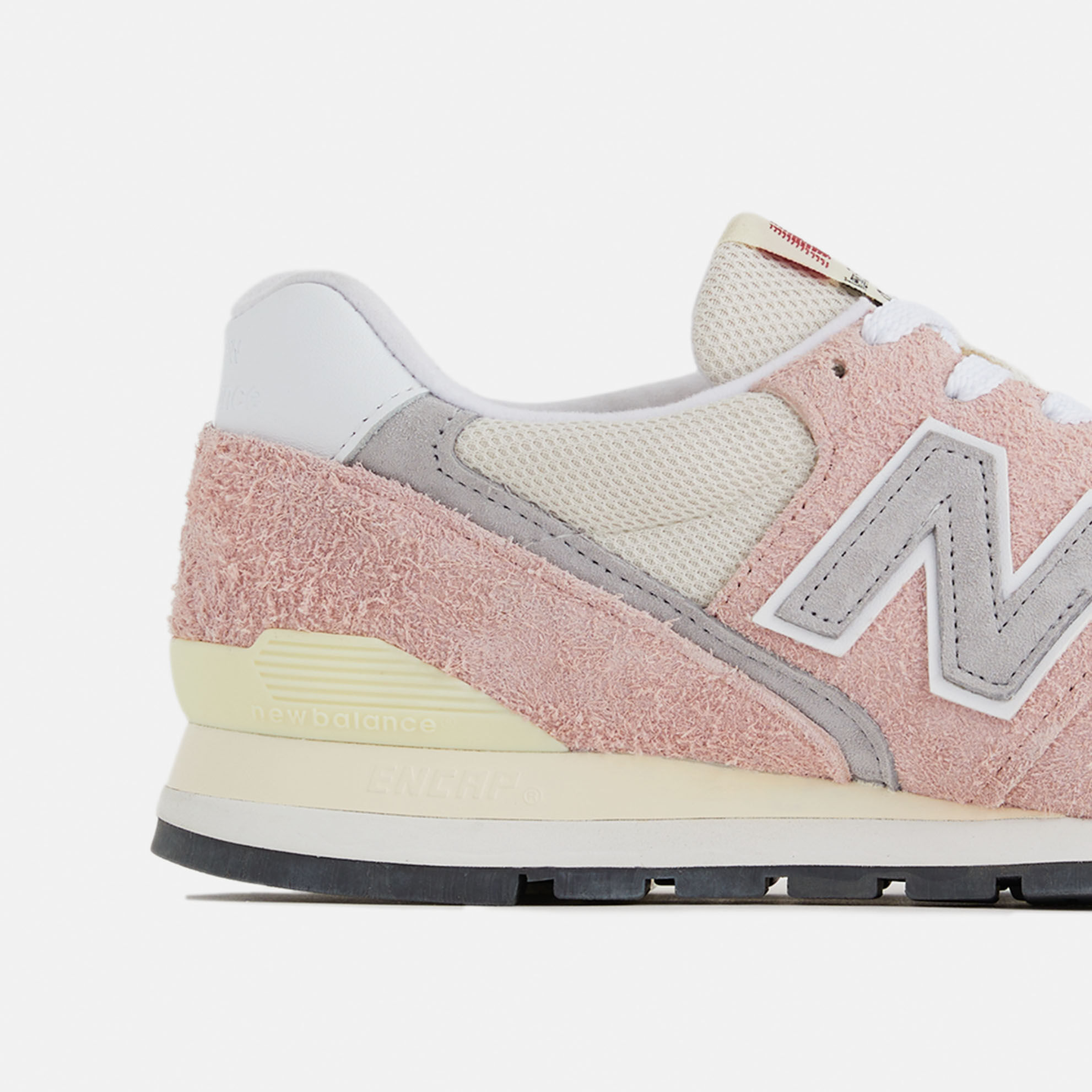 Unisex Made in USA 996 Shoes New Balance