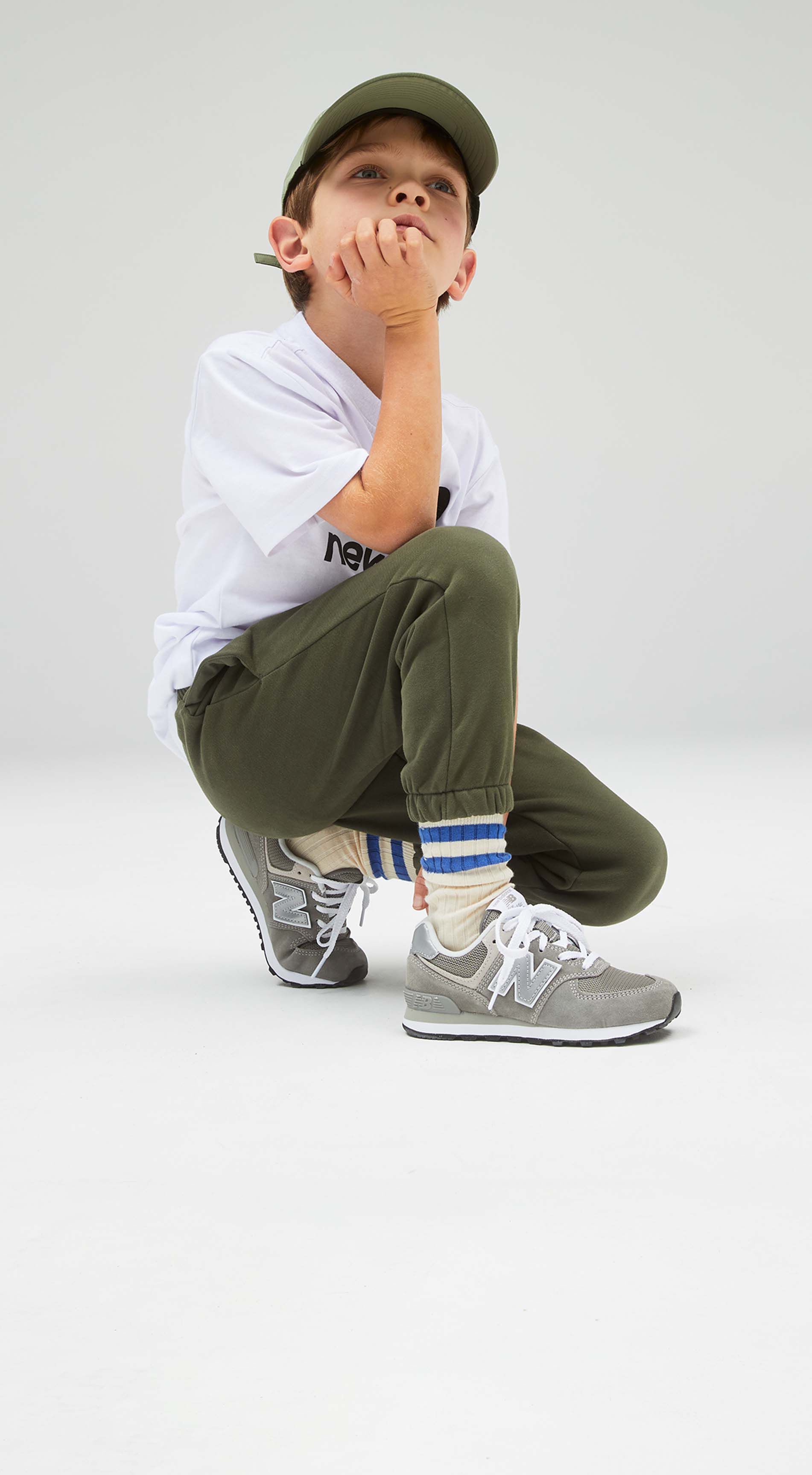 Nb 574 shop niño