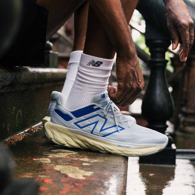 best new balance running shoes