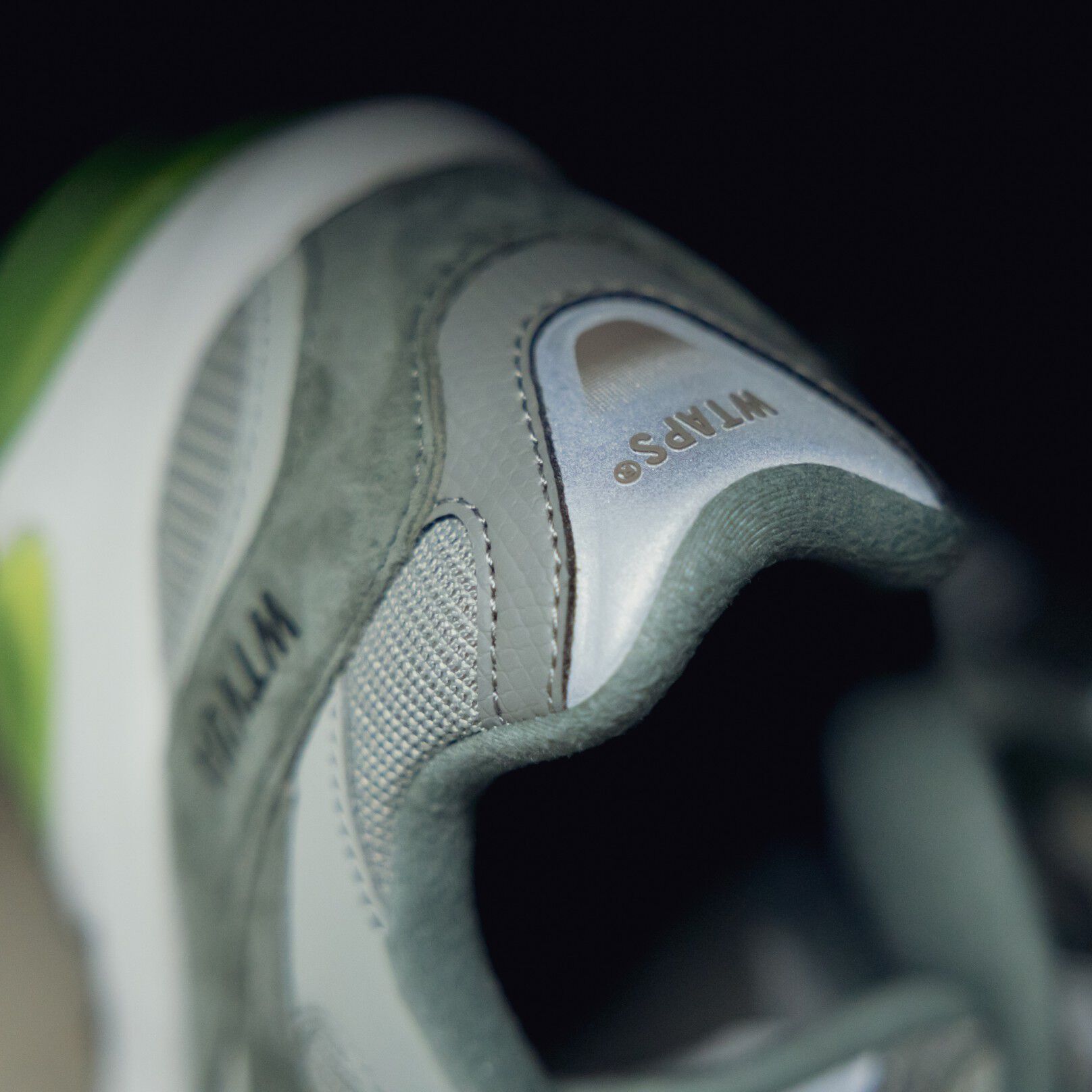 wtaps×New Balance u2010wt 26.0 WTAPS New Balance 2010 Release Info - JustFreshKicks