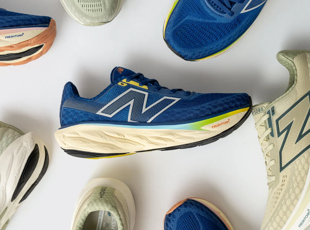 New balance women's casual shoes best sale