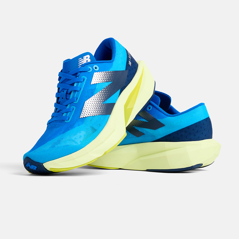 Women s FuelCell Rebel v4 Shoes New Balance