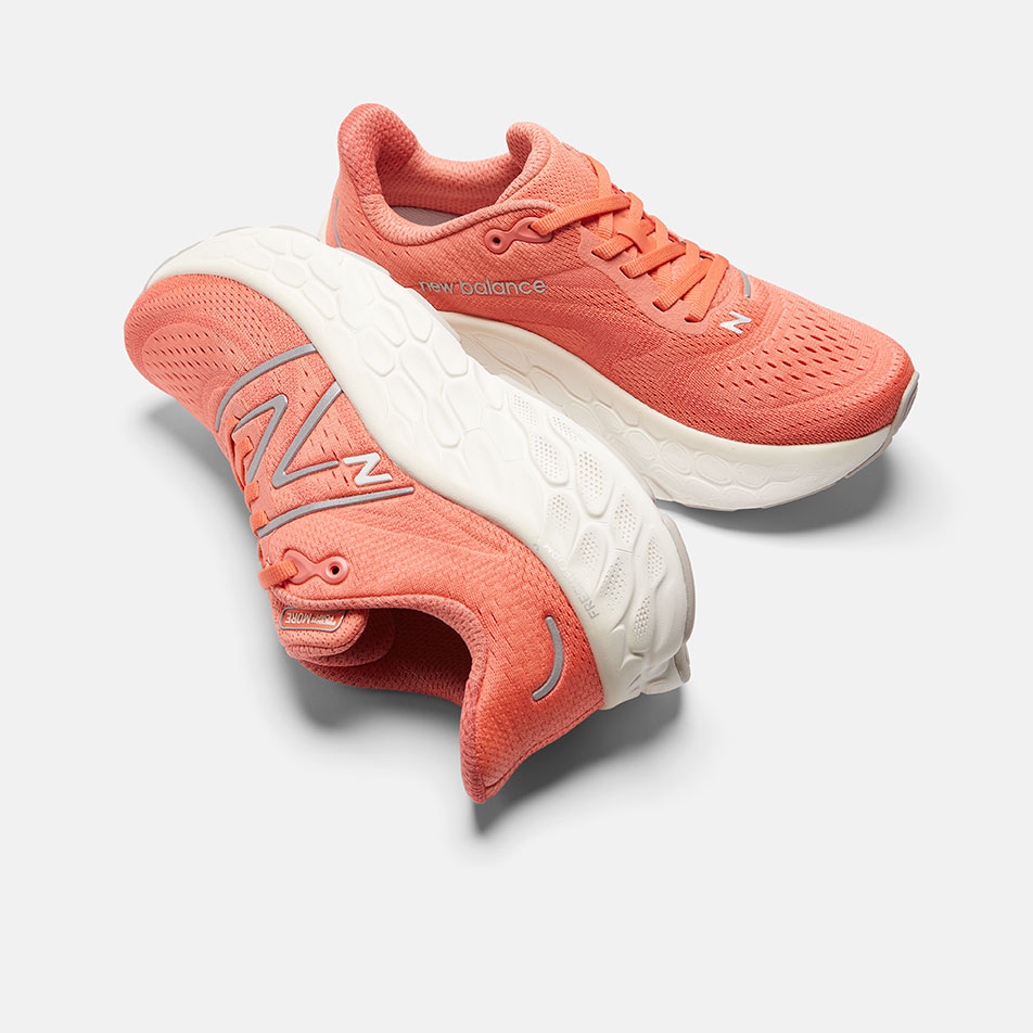 Fresh Foam X More v4