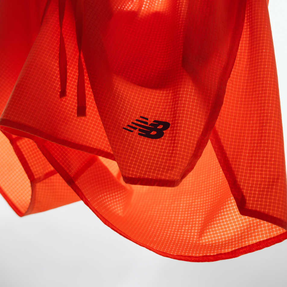 Built for race day