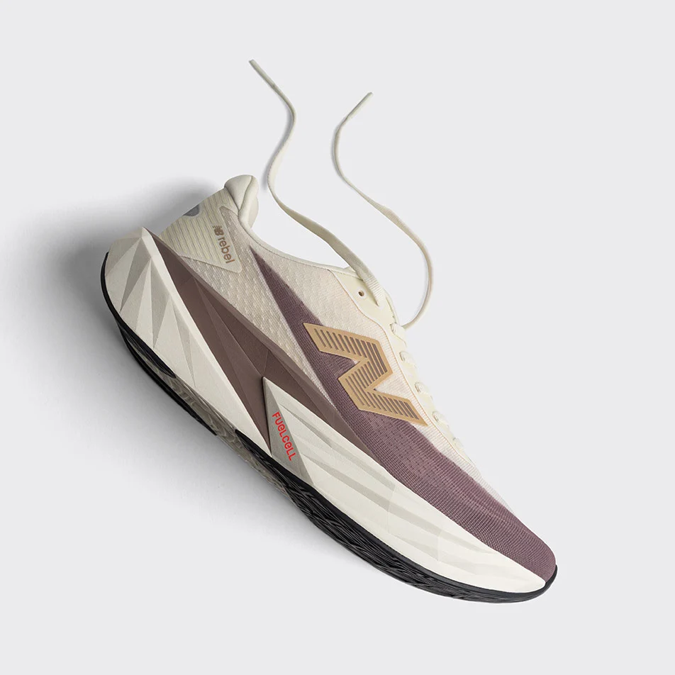 Crafted to feel fast